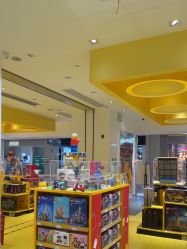 -乐高授权专卖店(岭南站NOVA店)