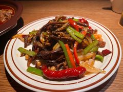 -纳鲁孜·新疆特色餐厅(上海悦荟广场店)