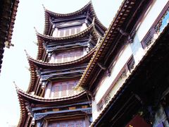 -云南民族村