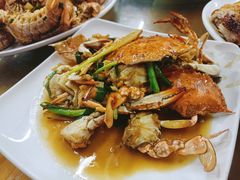 -明记海鲜大排档(巽寮湾店)