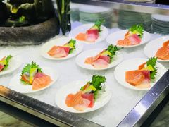 -339旋转餐厅(天府熊猫塔店)