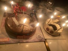 -巴黎贝甜(五月花广场店)