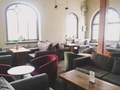 -1901 Cafe(西四店)