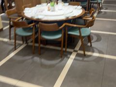 -山东宾馆·齐鲁苑餐厅