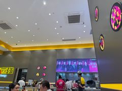 -小杨生煎(深圳岗厦北店)