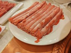 -八先生涮肉房(三里河店)