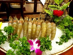 -捞神煲汤火锅(湖滨商业街店)