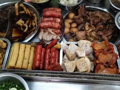 -阿芬卤面(花巷店)