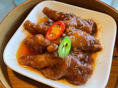 -海逸海鲜酒家(古北店)