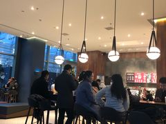 -星巴克(凯德晶萃店)