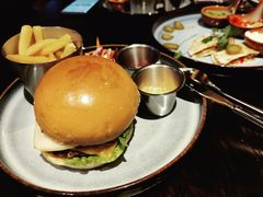 -blue frog蓝蛙(长泰广场店)