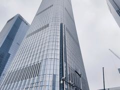 -中央广播电视总台(光华路办公区)