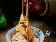 -何氏筠连水粉(明伦堂店)