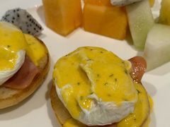 -北京王府井希尔顿酒店·万斯阁西餐厅