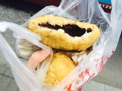 天津炸糕-京天红酒家(虎坊路店)