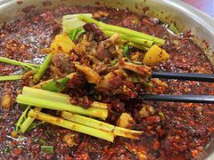 -温江公平红烧兔(总店)