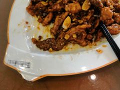 -大眼锅贴饺子(河西店)
