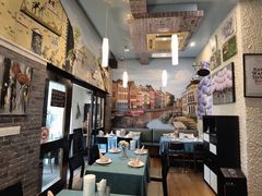 -Shanghai Brew House上海啤酒工坊(老外街店)