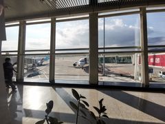 -威海大水泊国际机场