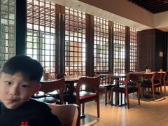 -JW万豪厨房餐厅·滨海草坪烧烤·海鲜·海景(三亚绿发山海天JW万豪酒店)