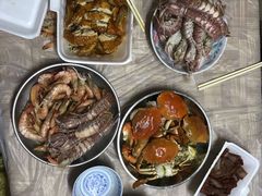 -下环街市熟食中心