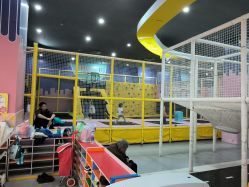 -雅乐达儿童乐园(海韵广场店)