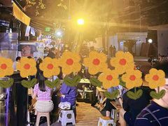 -金二烤肉(早慈巷小区店)