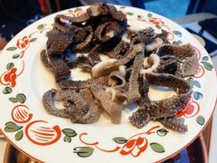 爆肚-东门口涮肉·砂锅·烤串(老门东店)