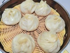 -笑云开汤包店(网巾市店)
