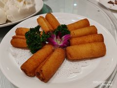 -粥旺庄(芳村店)