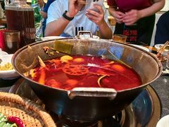 -李子坝梁山鸡(李子坝大鸡哥店)