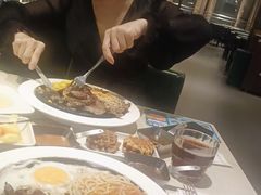 -豪客来牛排(鼓楼名店街店)