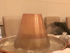 -八先生涮肉房(三里河店)