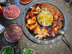 -一九二九码头老火锅(北城丽都店)