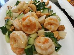 -华光餐厅(复兴路店)