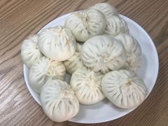 -津门张记包子铺(华昌道店)