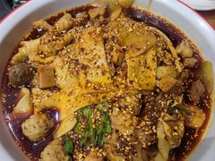 -付小姐在成都(中山公园店)