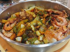 -黄记煌三汁焖锅(新世纪广场店)