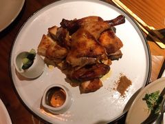香烤小春鸡-MARU玛露音乐餐厅(前滩世贸店)