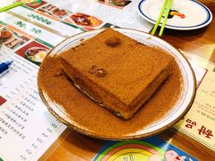 小龙凤漏奶华-小龍鳳餐室(番禺路店)