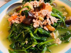 -老友王·南宁特色菜(金汇如意坊店)