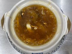 -添發碗仔翅美食