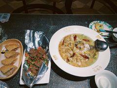 -渔语鱼新川菜Bistro(万象天地店)