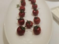 红梅法国樱桃鹅肝-彩虹之约•淮扬家宴(亚运村店)