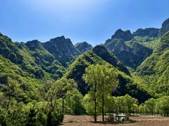 -延庆地质公园博物馆