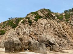 -辽宁团山国家级海洋公园