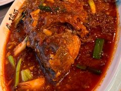 -古城苗家土菜馆(河景餐厅店)