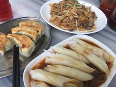 -芬芳甜品(同福路店)