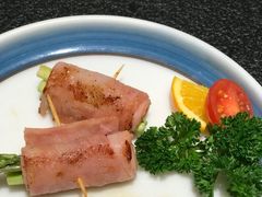 -桃夭日式料理(国信店)