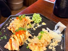 -鸟鹏烧鸟居酒屋(珠江新城店)